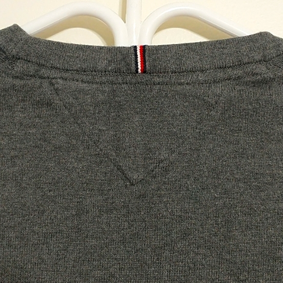 Tommy sweater - Picture 5 of 7